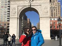 Greenwich Village