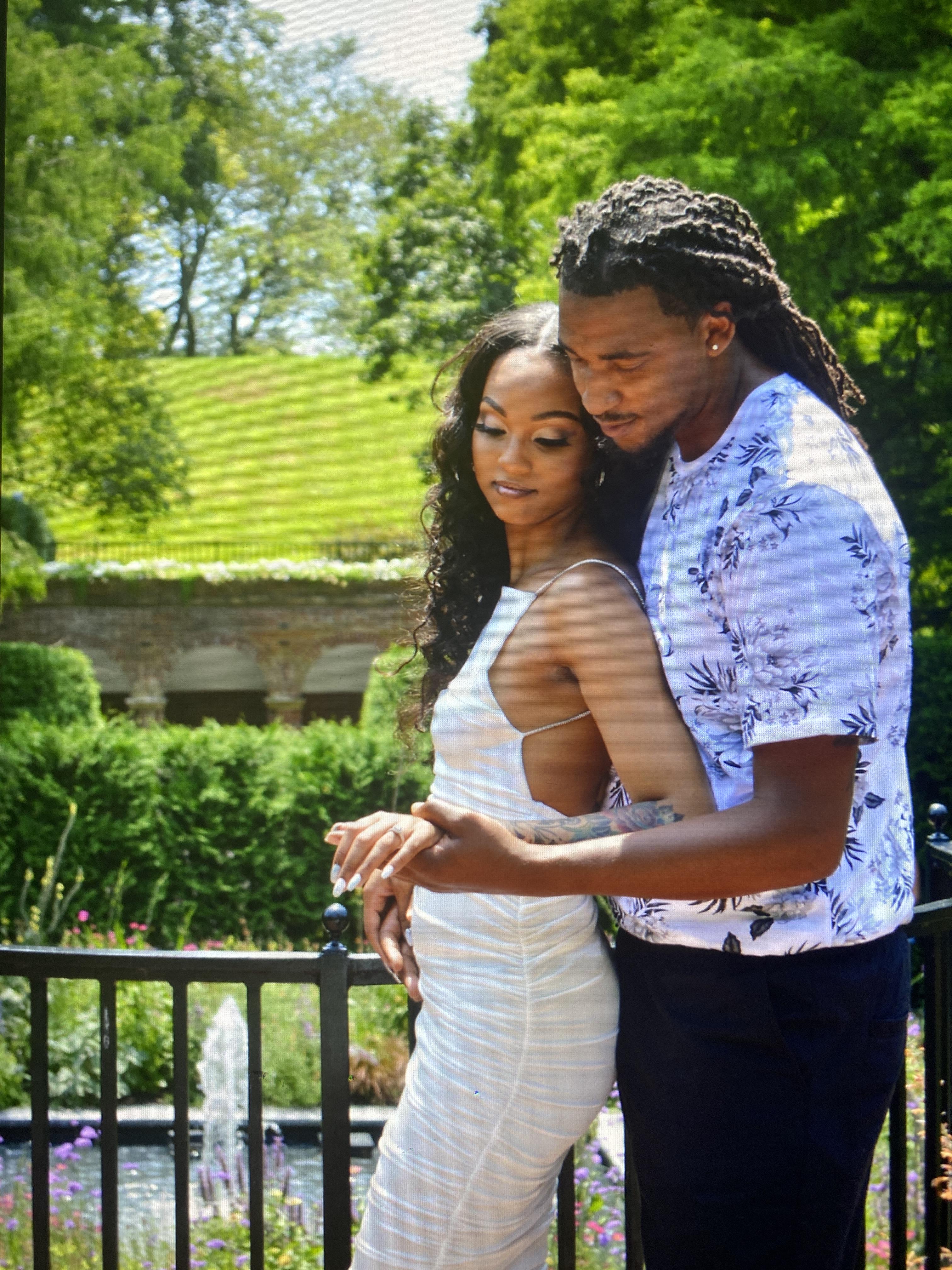 The Wedding Website of Stephanie Acty and Christopher Lacy