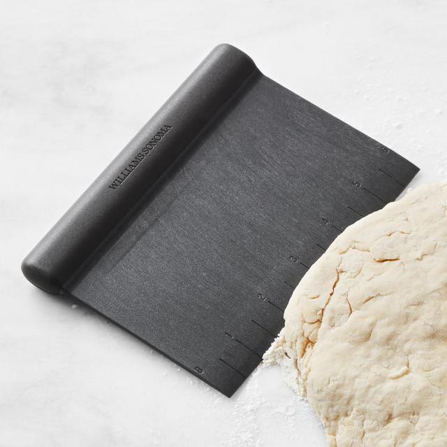 Williams Sonoma Goldtouch® Pro Bench Scraper