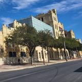 San Antonio Museum of Art