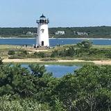 Edgartown Main Street
