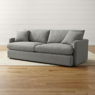 Lounge II Petite 93" Sofa