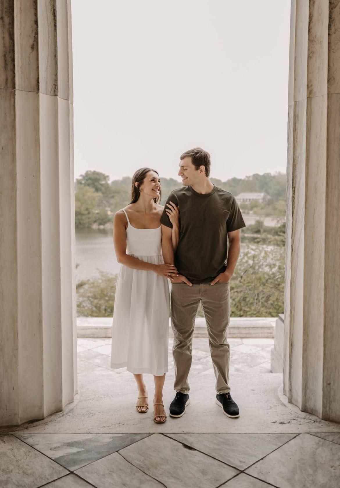 The Wedding Website of Nicole Keilman and Matthew Perla