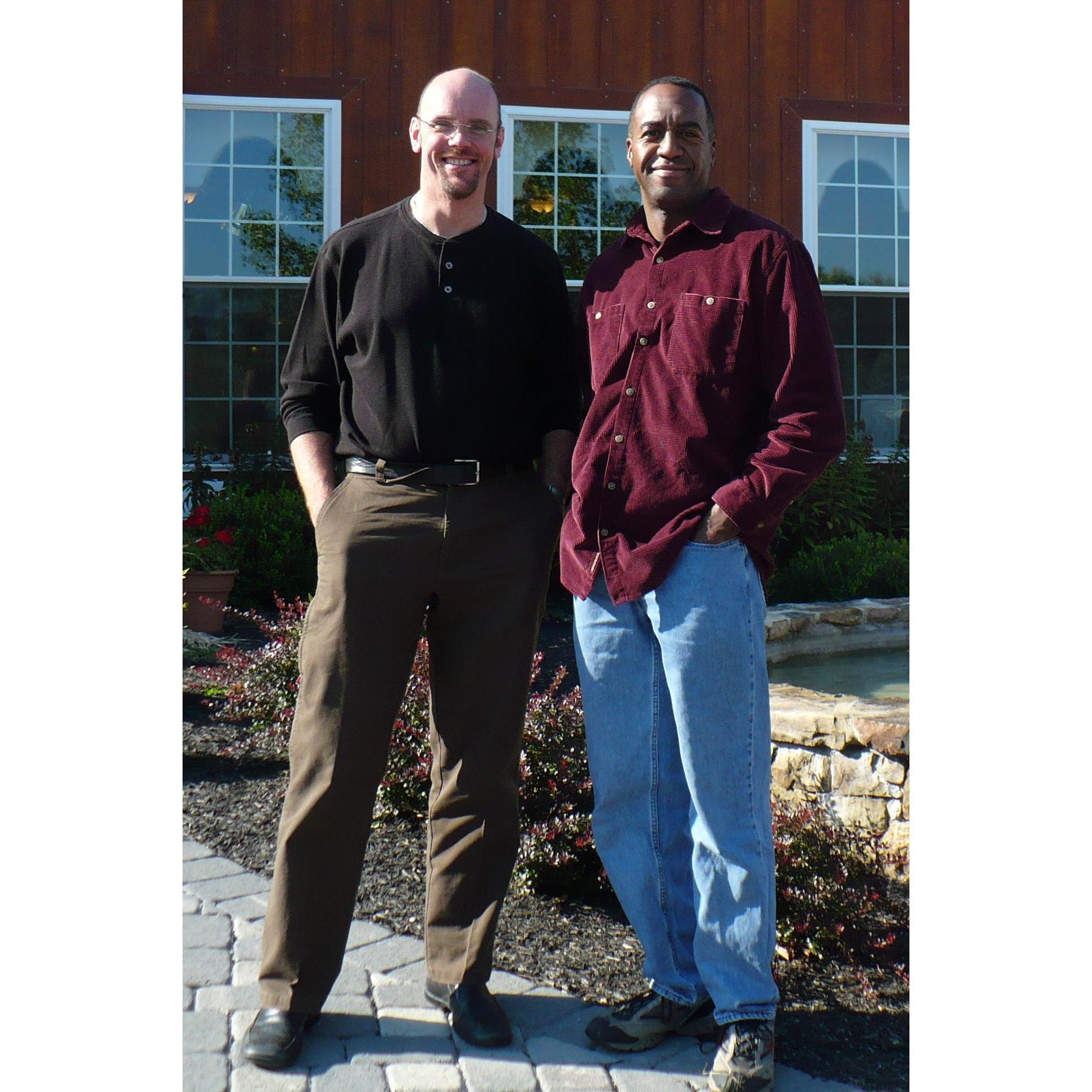 Maryland winery