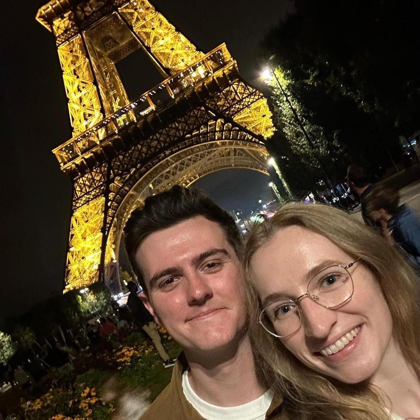 Paris, France 2023