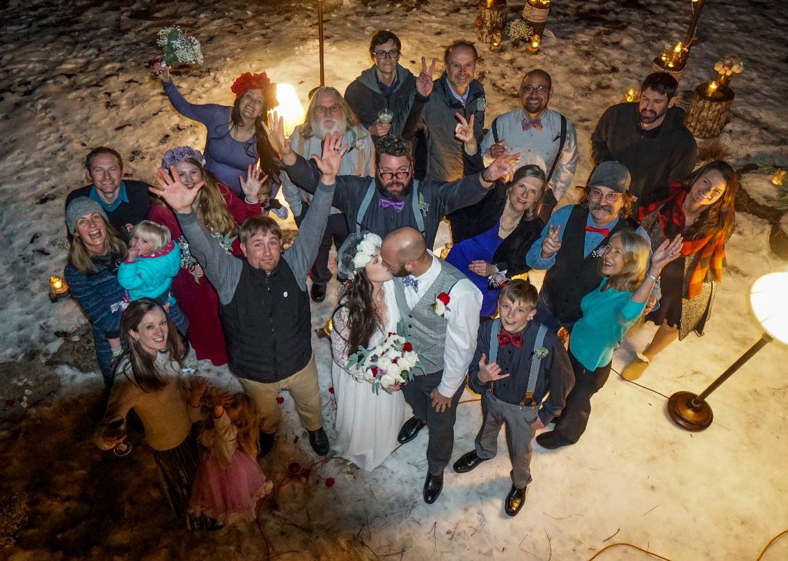 The Wedding Website of Rashelle Menten and Brian Menten