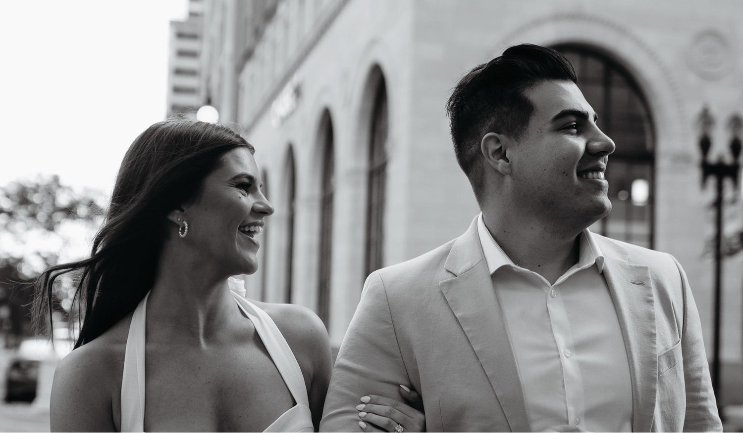 The Wedding Website of Sarah Lott and Andrew Parcell