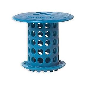 As Seen on TV - TubShroom&trade; Hair Catcher in Blue