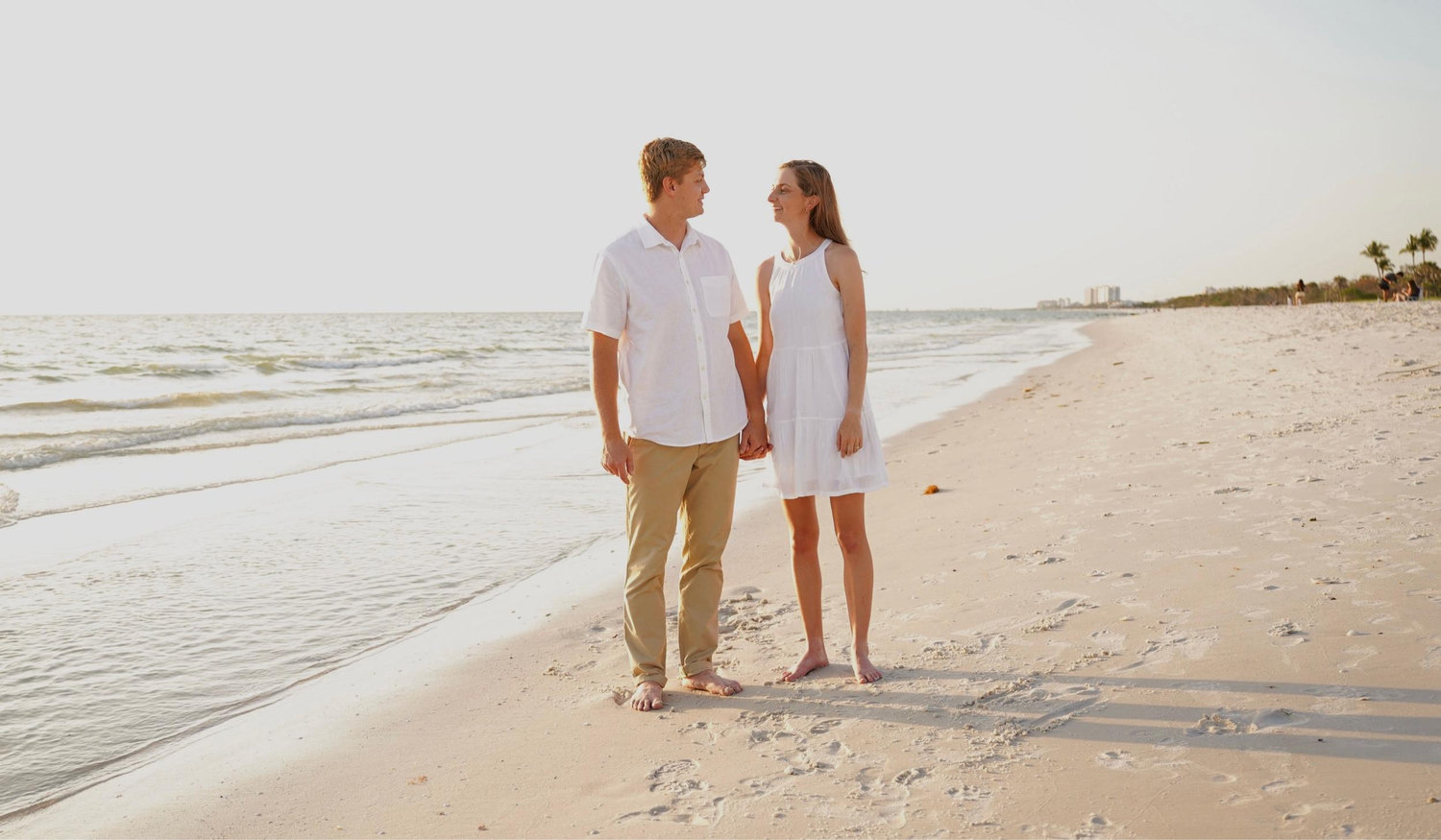 The Wedding Website of Rachel Summers and Luke Dockter