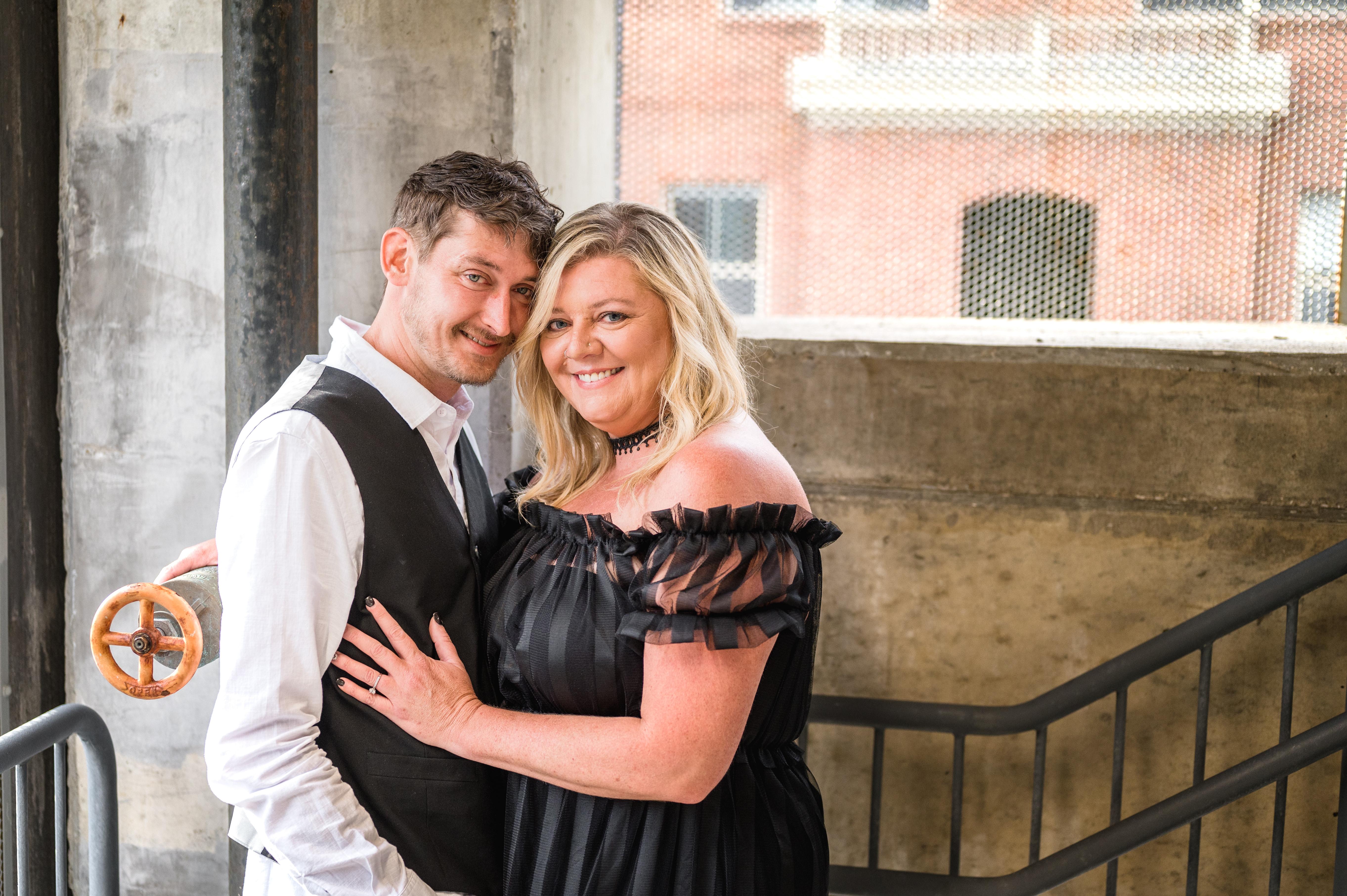 The Wedding Website of Amy Clark and Justin Hakes