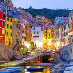 Cinque Terre