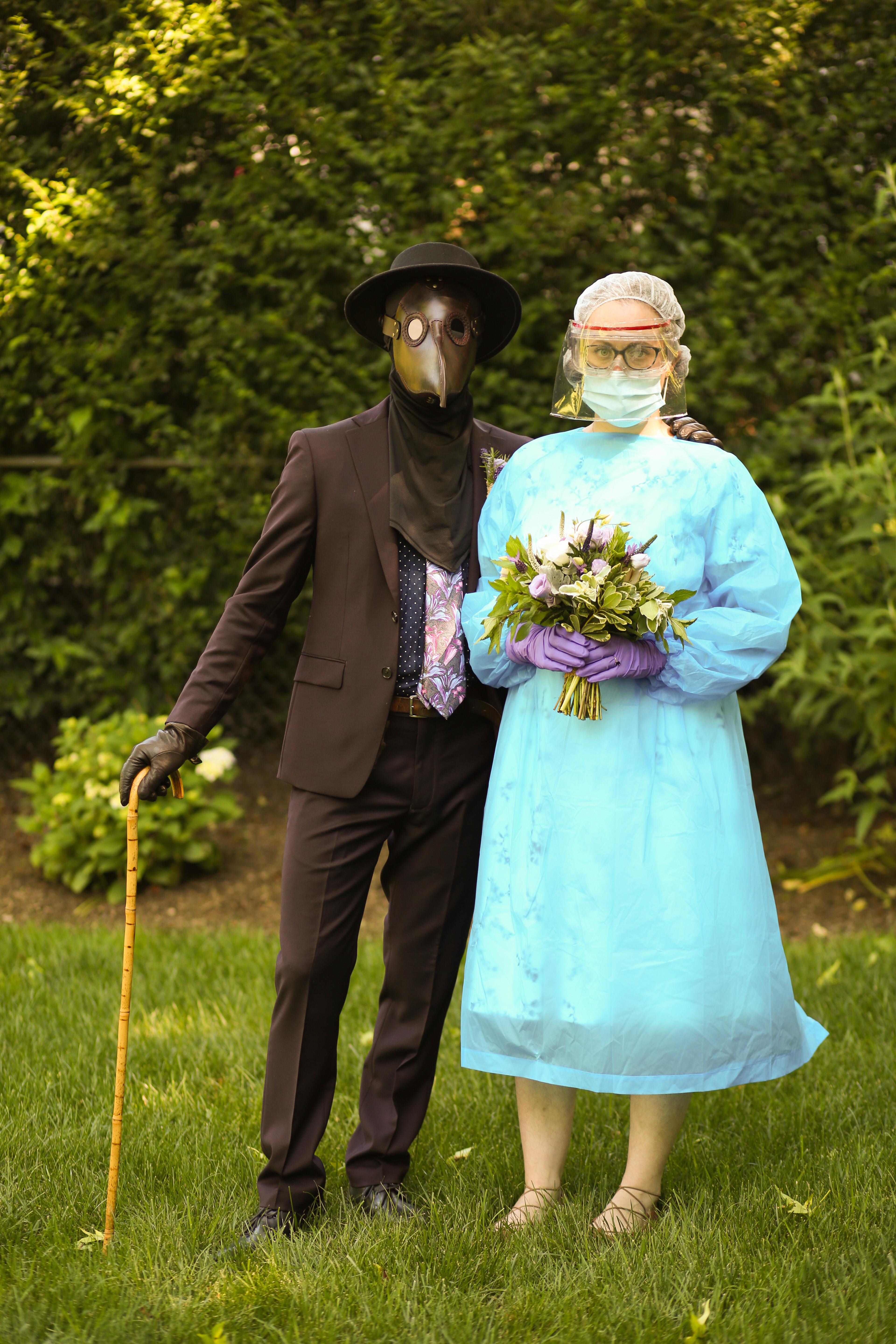 The Wedding Website of Rhyan Goldman and Avital Percher
