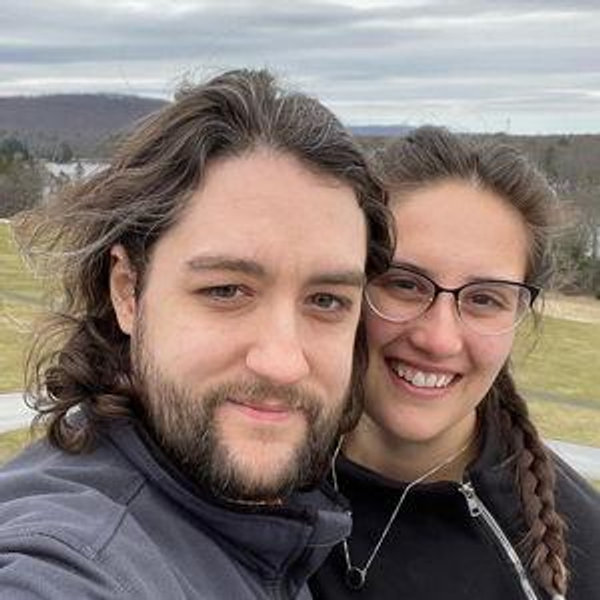 Our Honeymoon Fund