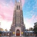 Duke University Chapel