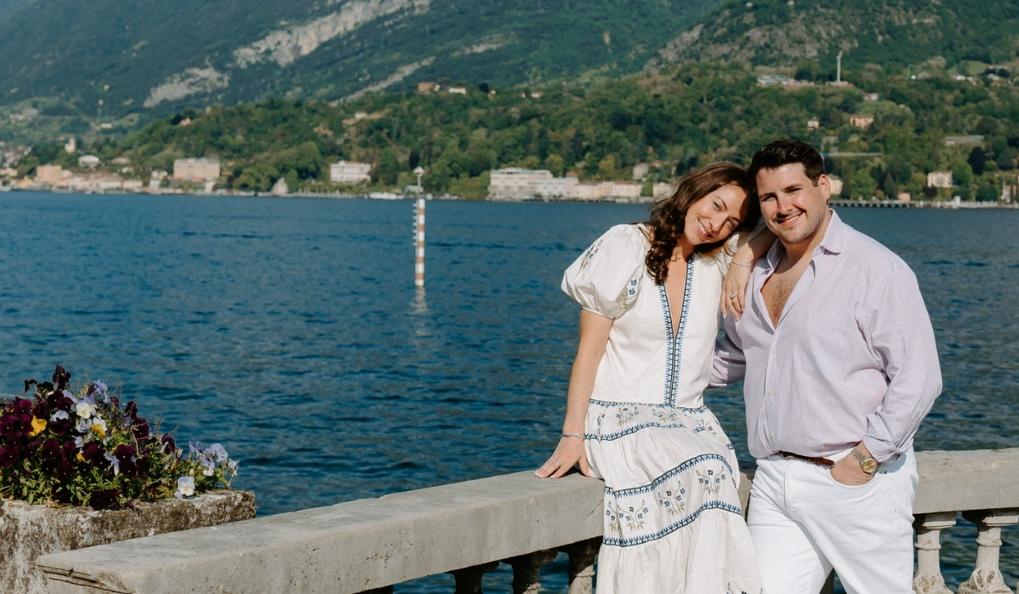 The Wedding Website of Lisa Mifsud and Kevin Donadio