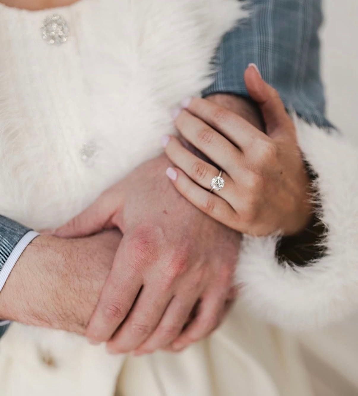 The Wedding Website of Caroline Wright and Kyle Nalen