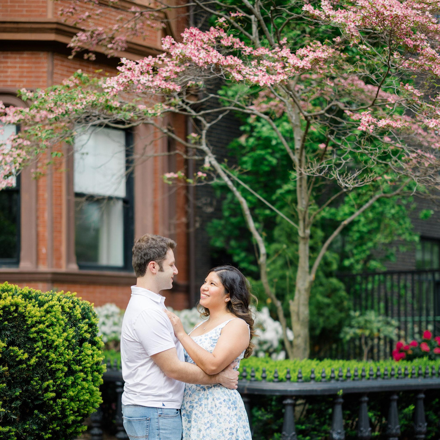 Jennifer Razo and Jake Kapoosuzian's Wedding Website
