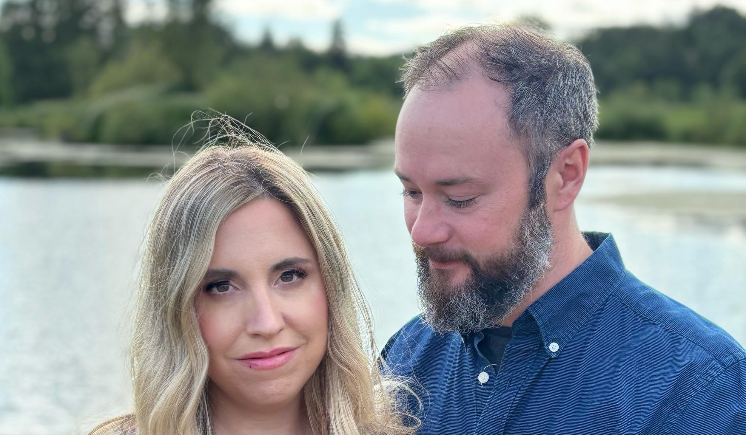 The Wedding Website of Thomas McIntosh and Reo French