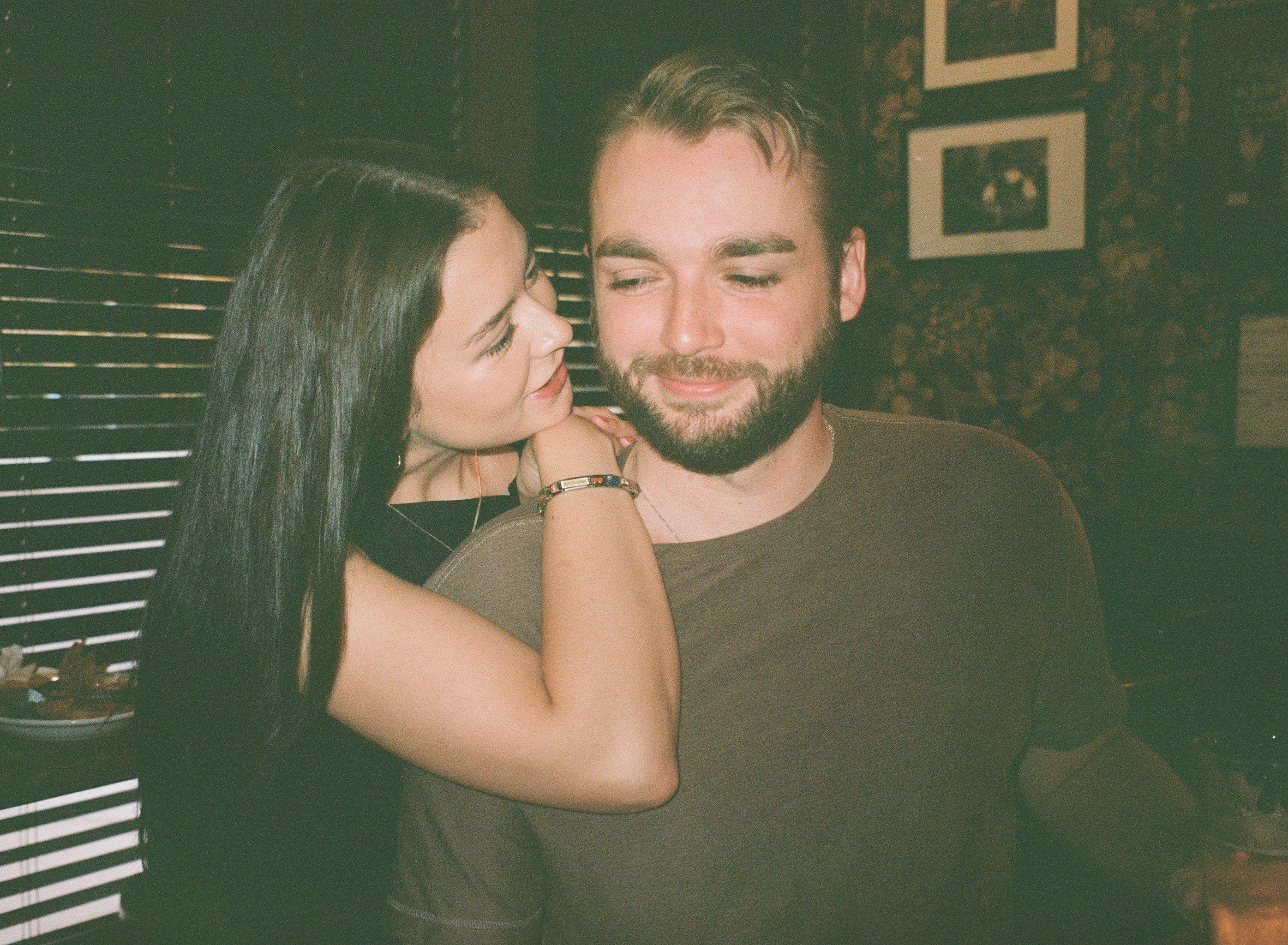 The Wedding Website of Jennifer Lowry and JT Nevers
