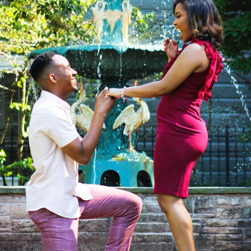Summer 2019
Photo Cred: Kena Ridley
