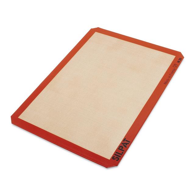 Silpat 3/4 Sheet Baking Mat
