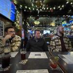 Duggan's Boundary Irish Pub