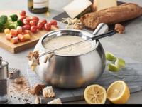 The Melting Pot