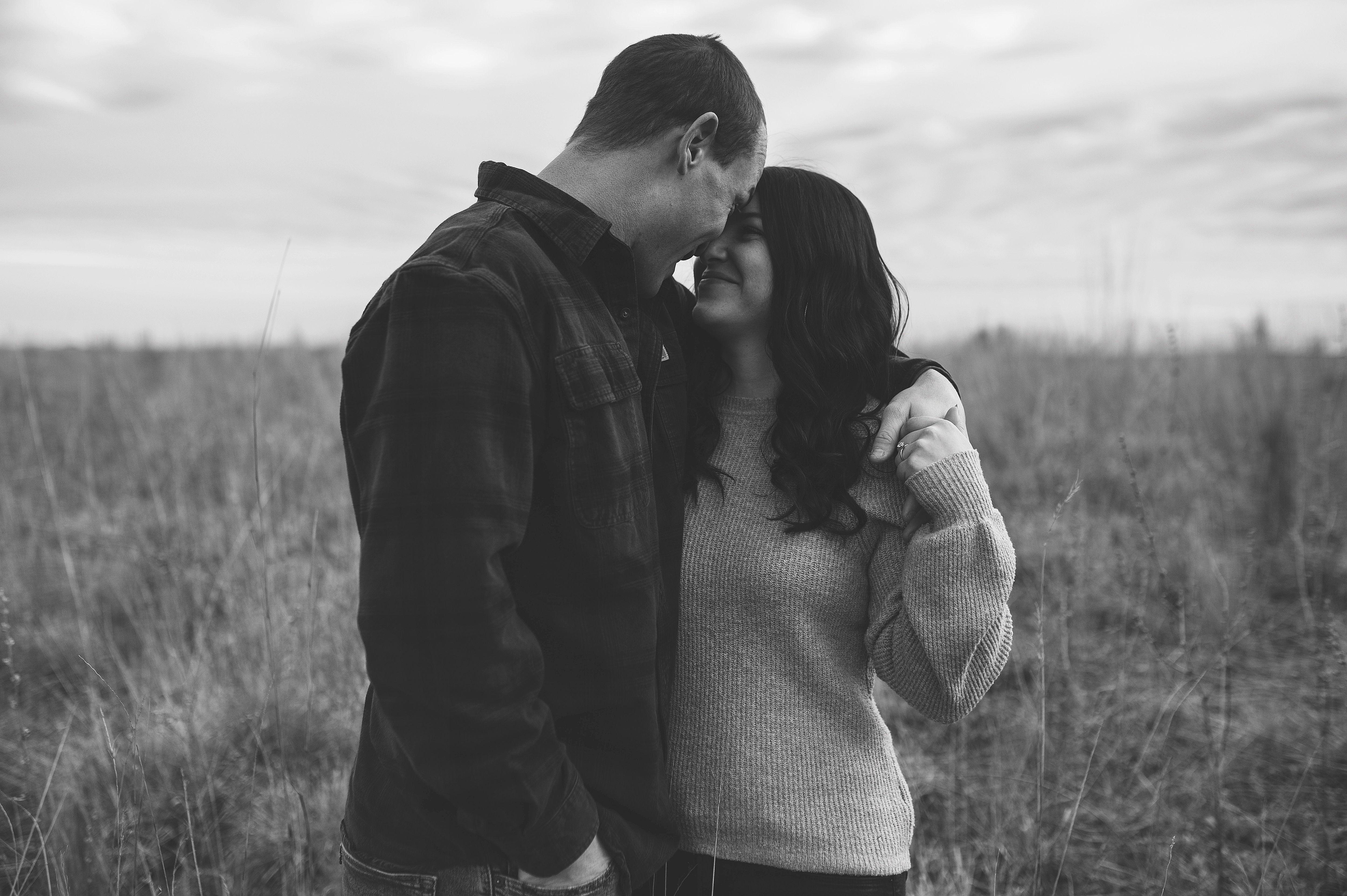 The Wedding Website of Becky Anderson and Dakota Muzney