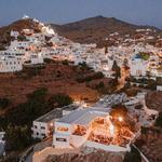 IOS CLUB - SUNSET DINING BAR