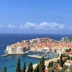 Dubrovnik - Old Town
