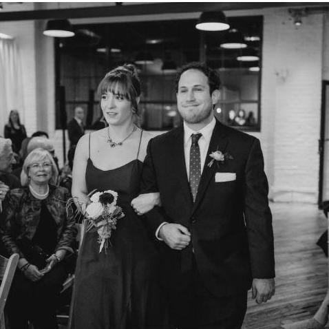 Emma & Jesse's Wedding 2019
