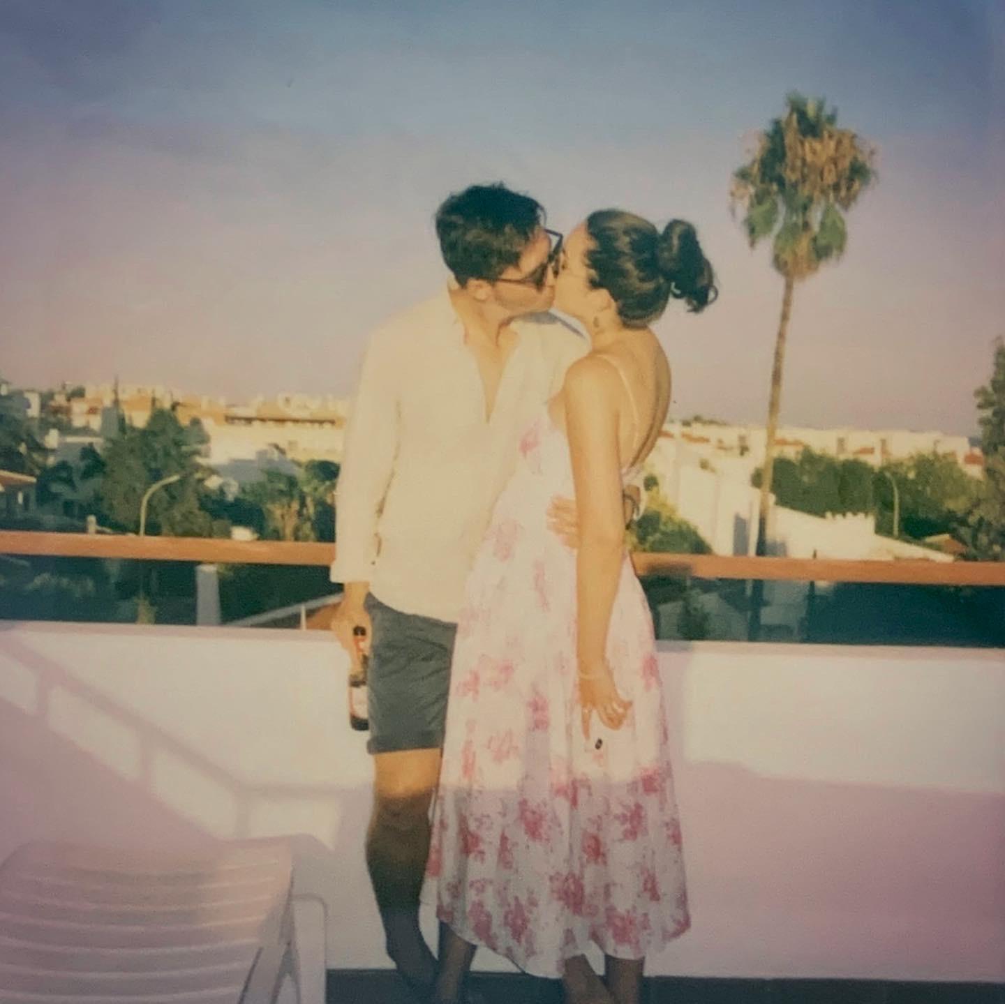 The Wedding Website of Natalie Grace Marchand and Andrew Thomas Quirk