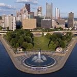 The Point/Downtown
