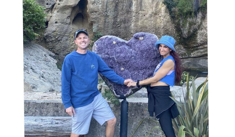 Jacklyn Steinberg and Lance Carswell's Wedding Website