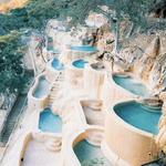 Grutas de Tolantongo