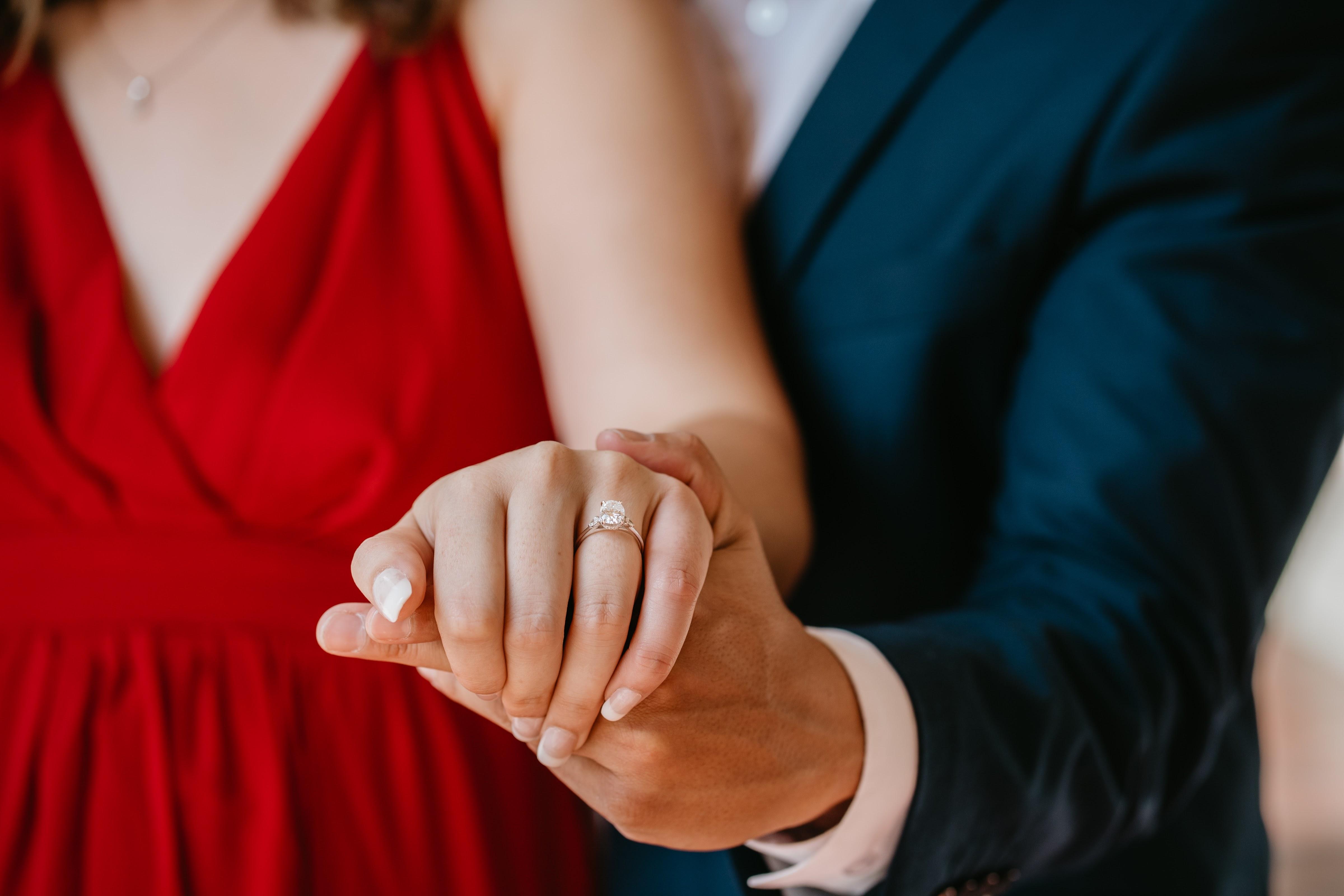 The Wedding Website of Michelle Duong and Robert Rosas