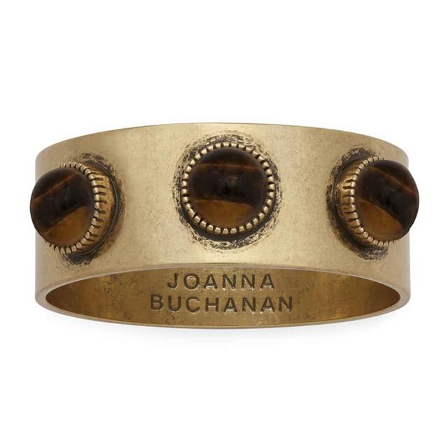 Napkin Rings, Set of 4