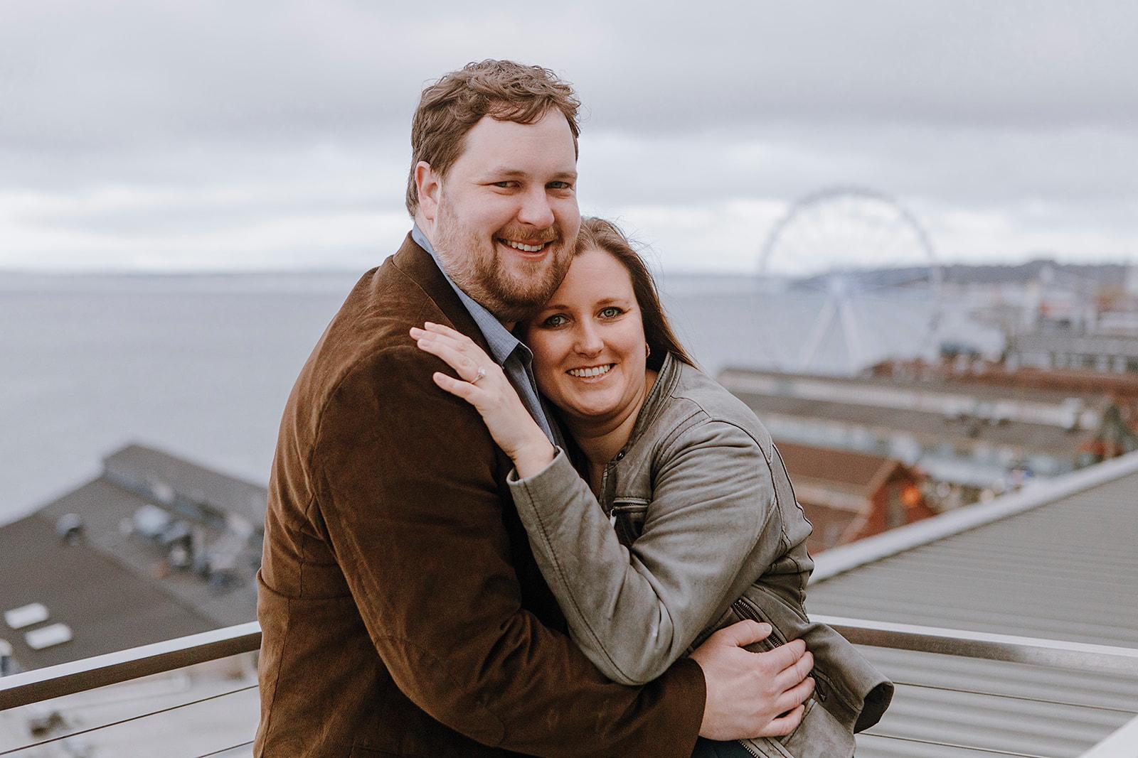 The Wedding Website of Anna Rix and Ben Field