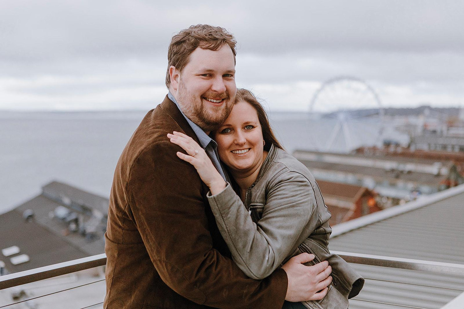 The Wedding Website of Anna Rix and Ben Field