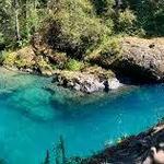 Duckabush River Trail