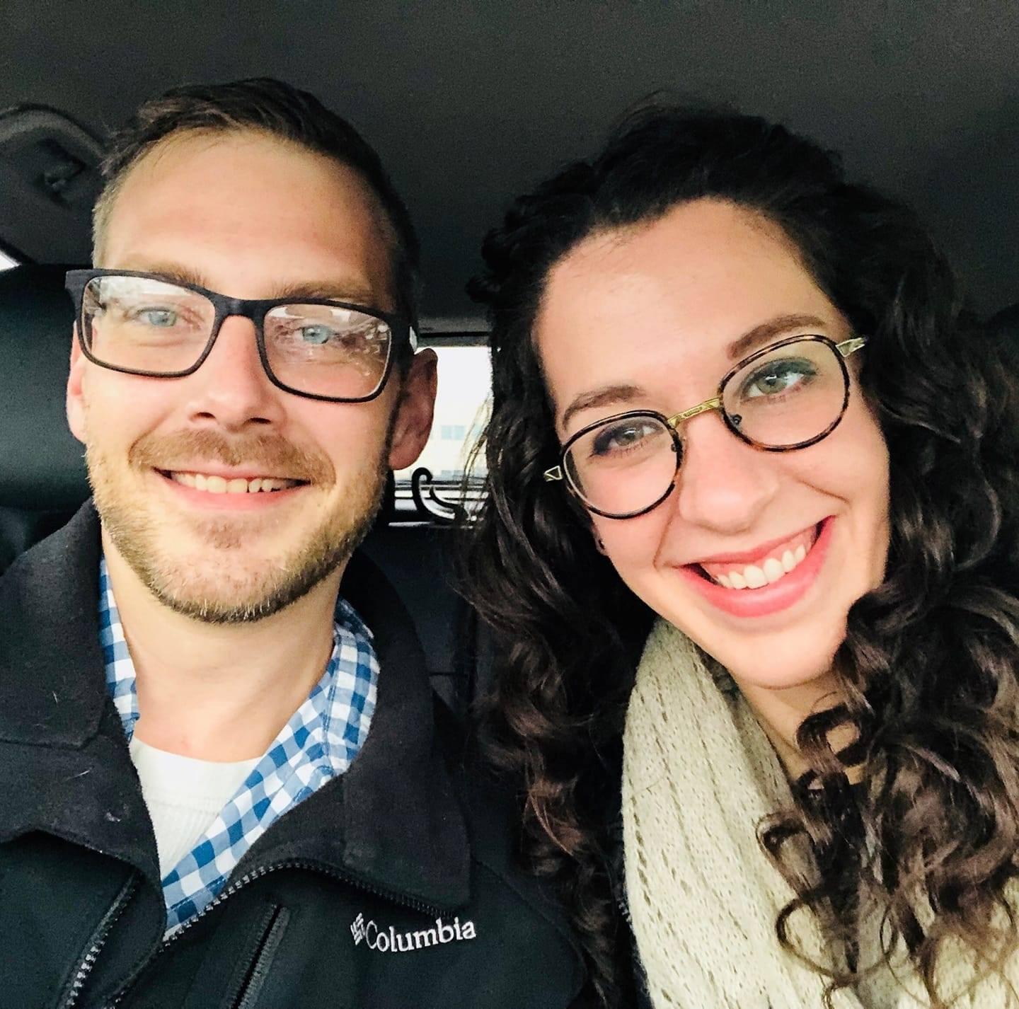 The Wedding Website of Lisa Mangiameli and Kyle Kowalski