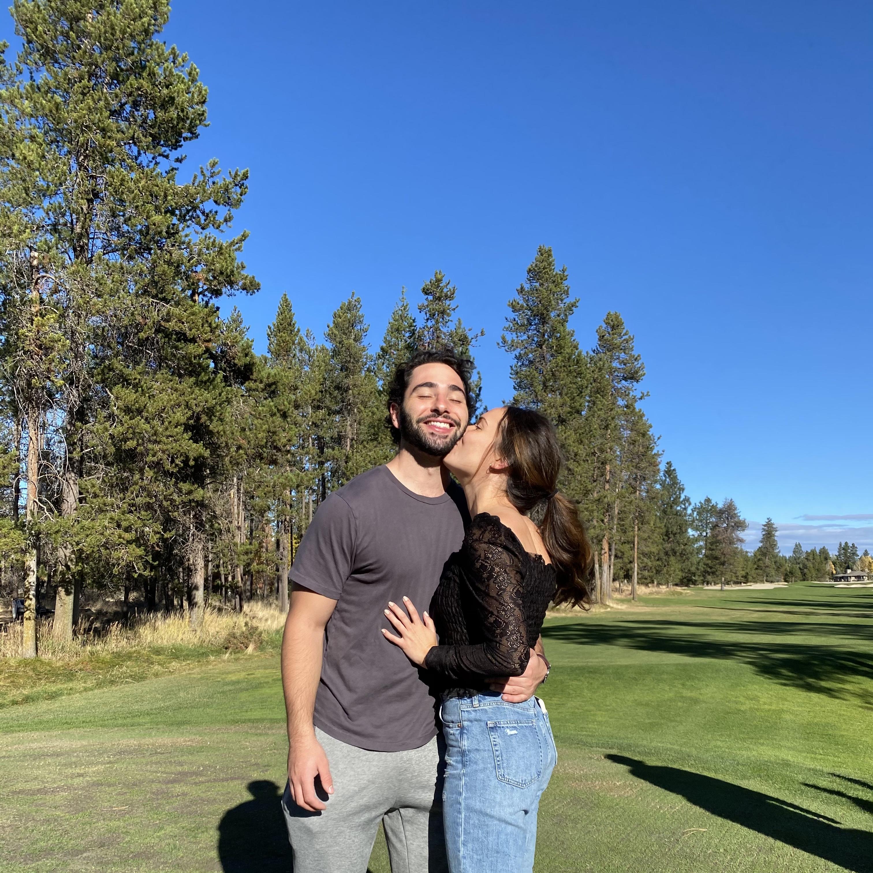 Sunriver Oregon - October '20