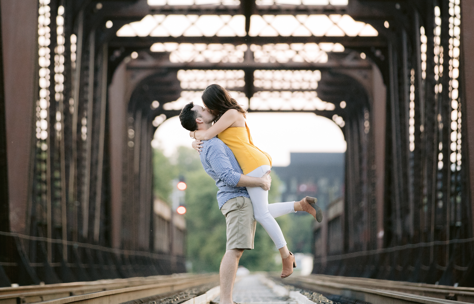 The Wedding Website of Nina Lopez and Tommy Pfeiffer