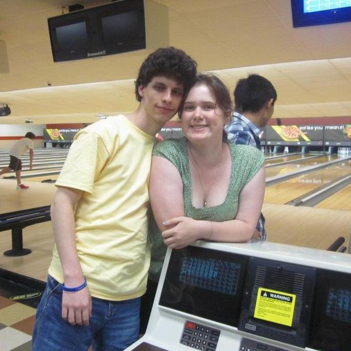 Bowling!