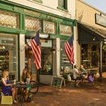 Dahlonega Square