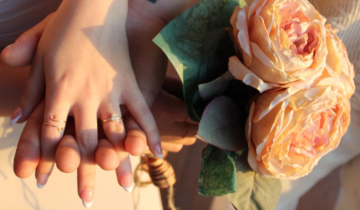 The Wedding Website of Caelyn Kelly and Bentley Briggs