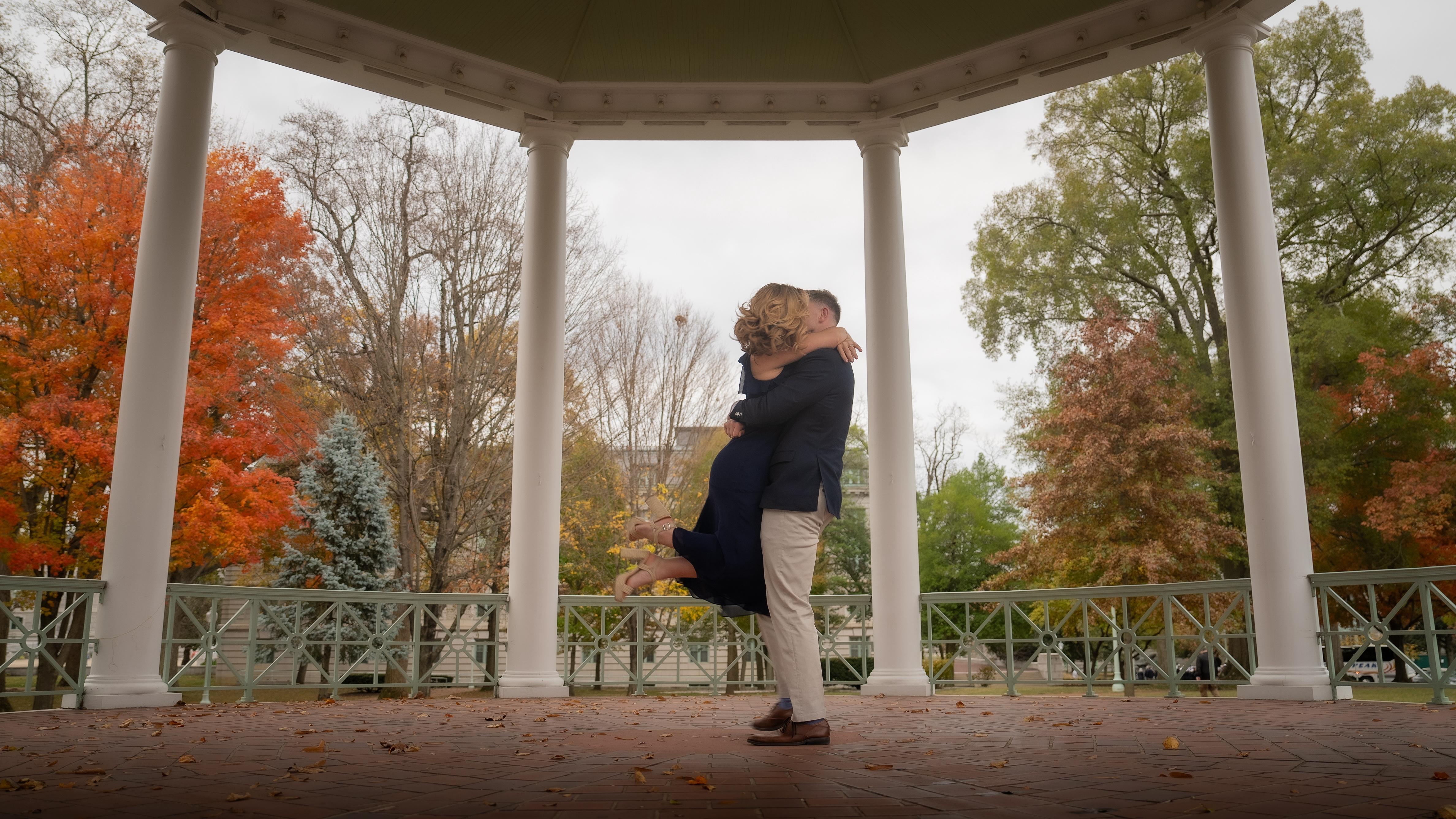 The Wedding Website of Ella Claire Kemna and Harlan Grant Dean
