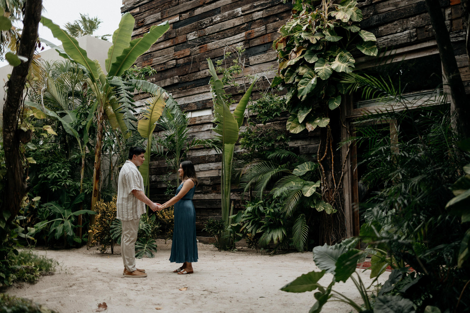 The Wedding Website of Monica Rubio and Dominick Macias