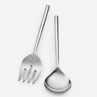 Versa 2-Piece Salad Serving Set