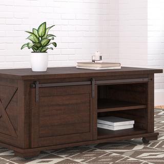 Camiburg Cocktail Table